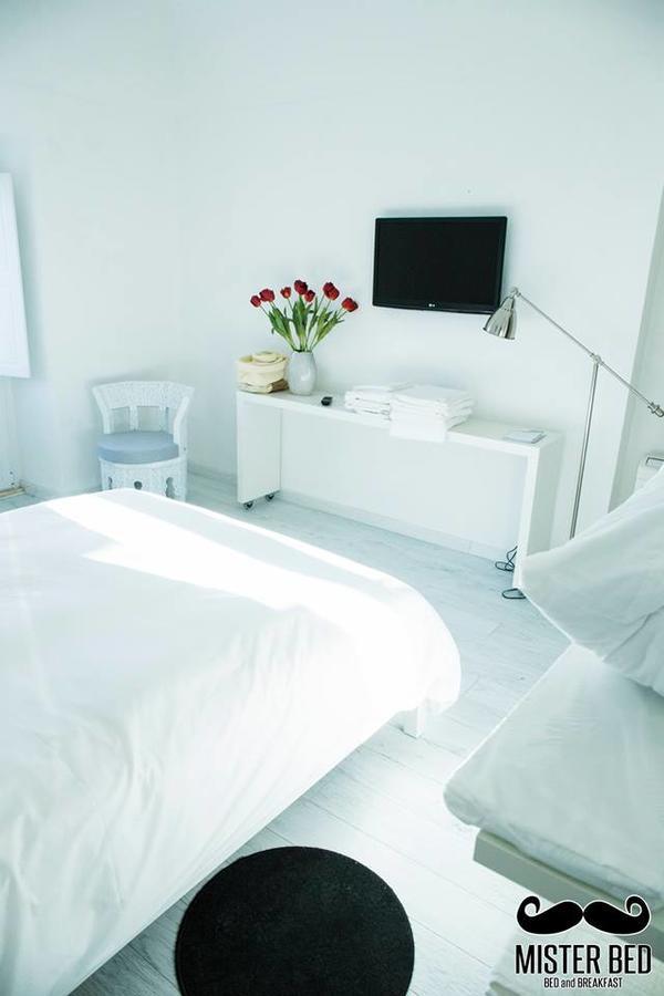 Bed and Breakfast Mister Bed Гуардьягреле Экстерьер фото