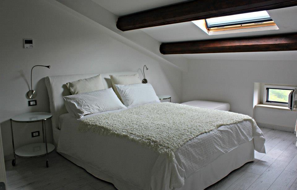 Bed and Breakfast Mister Bed Гуардьягреле Экстерьер фото