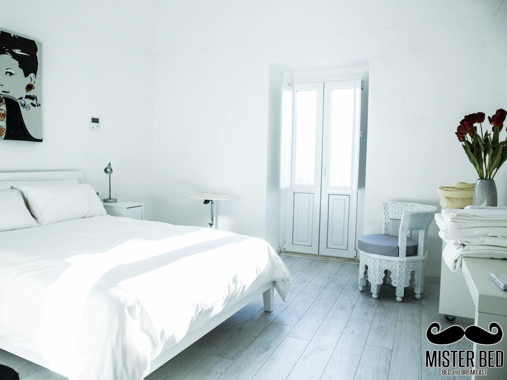 Bed and Breakfast Mister Bed Гуардьягреле Экстерьер фото